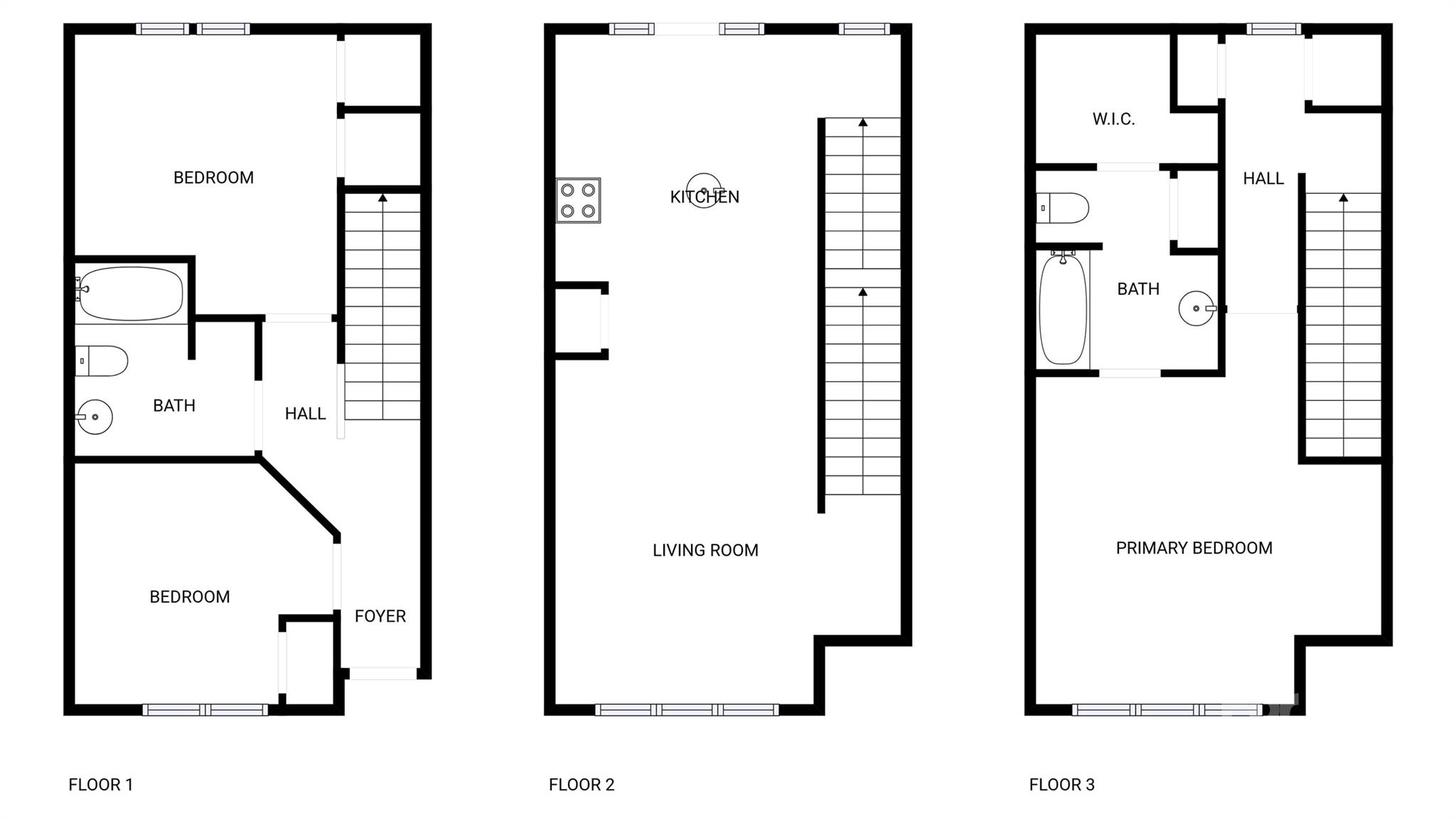 1031 Skyline View Way Charlotte NC 28204