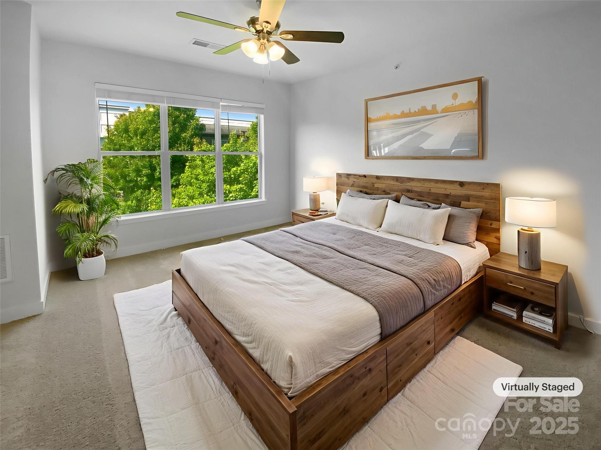 1031 Skyline View Way Charlotte NC 28204