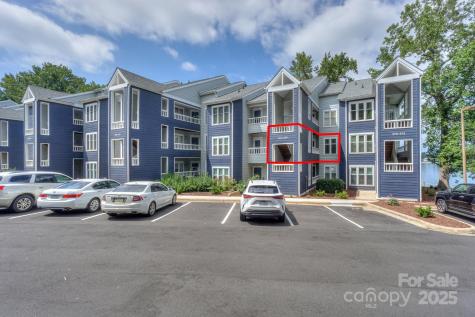 368 Northwest Drive Davidson NC 28036