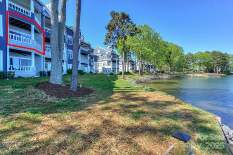 368 Northwest Drive Davidson NC 28036