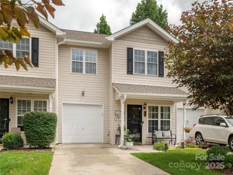 24 Lanceford Circle Fletcher NC 28732