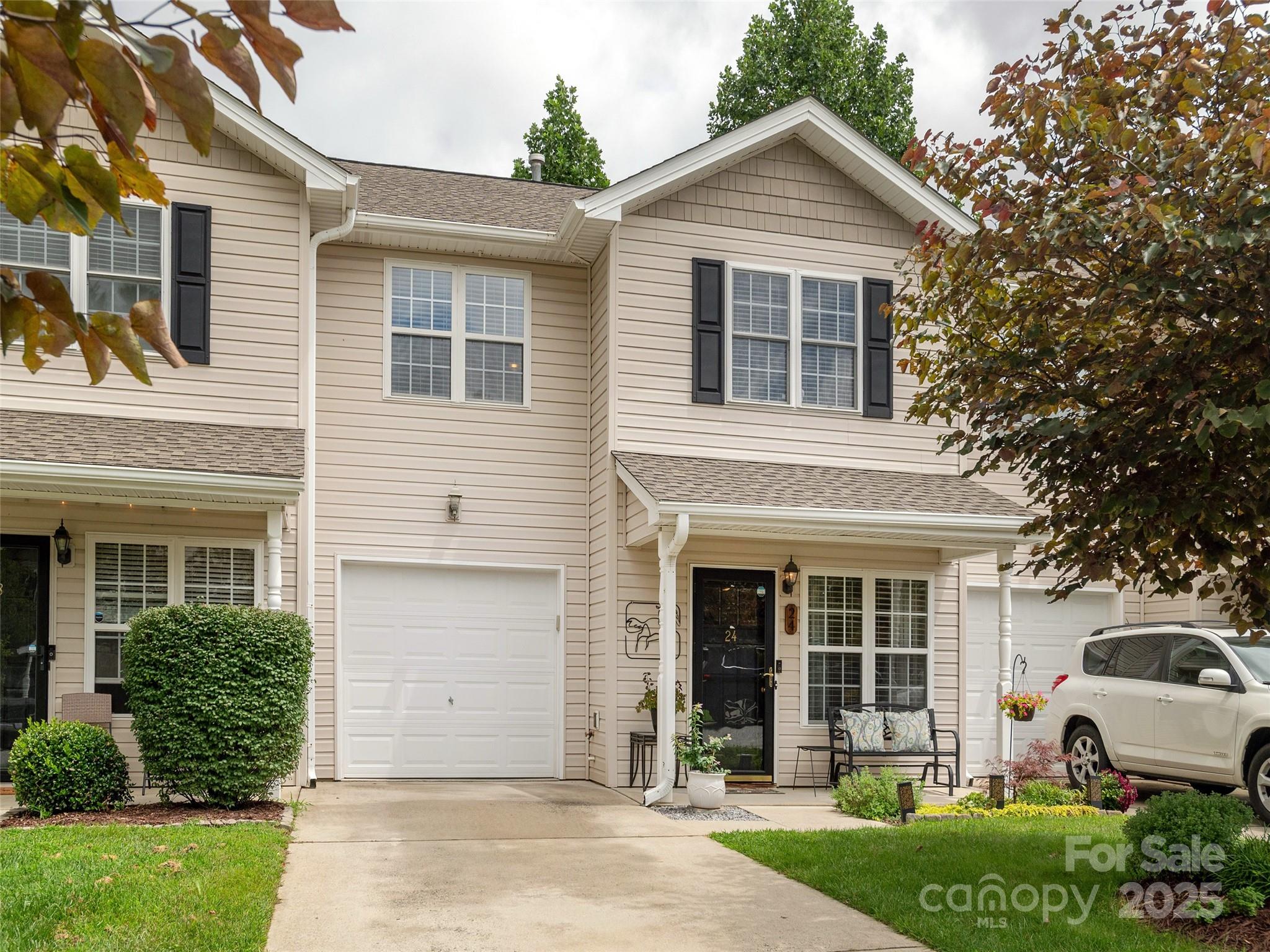 24 Lanceford Circle Fletcher NC 28732