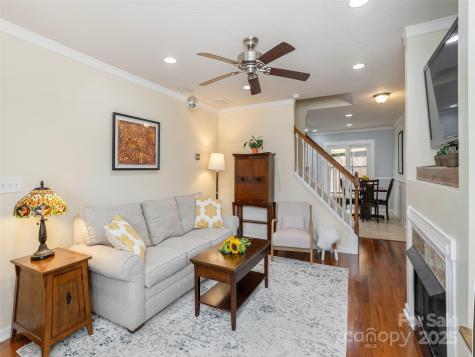 24 Lanceford Circle Fletcher NC 28732