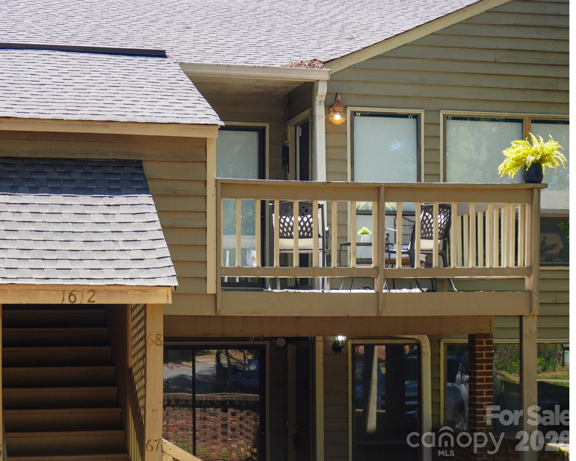 1612 Sharon Road W Charlotte NC 28210