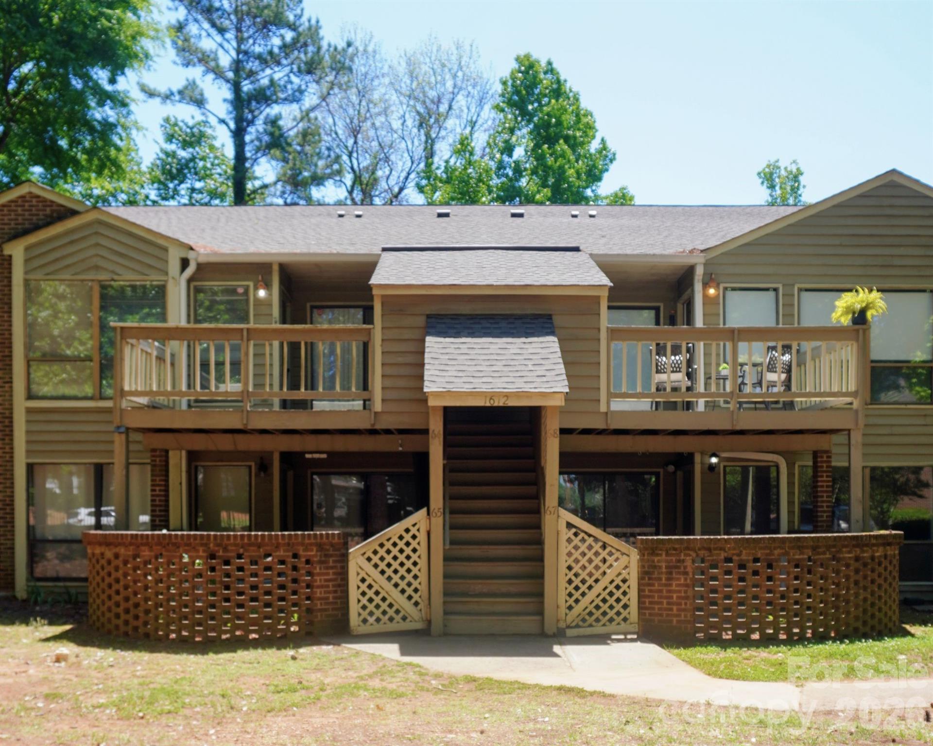 1612 Sharon Road W Charlotte NC 28210