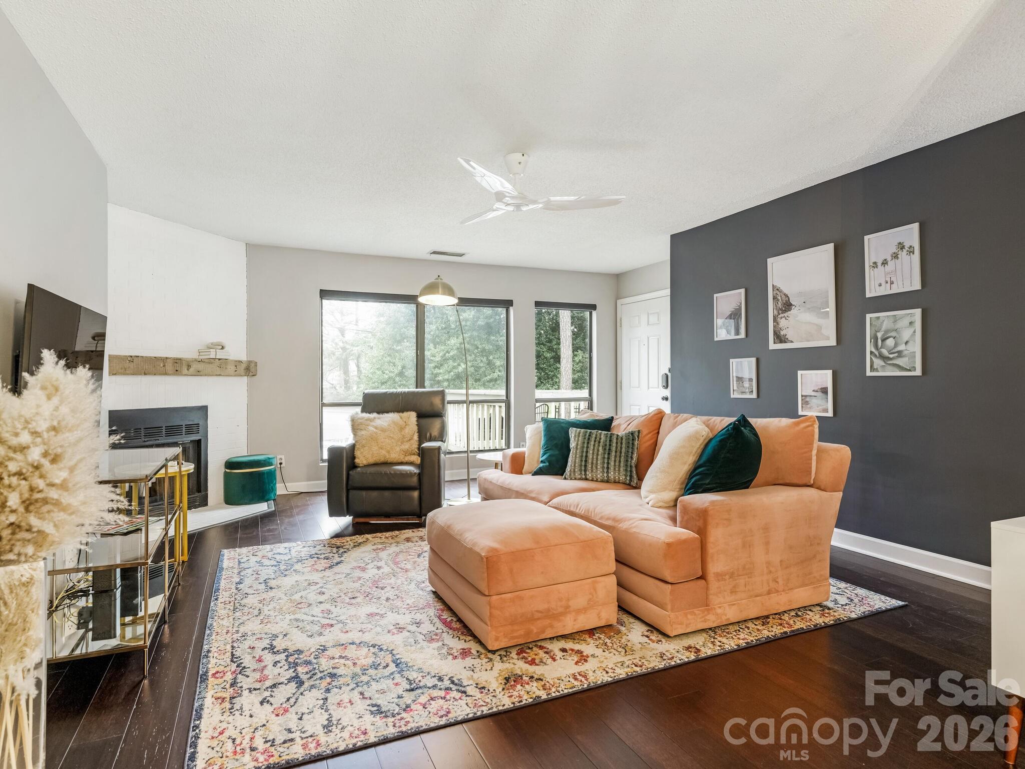 1612 Sharon Road W Charlotte NC 28210