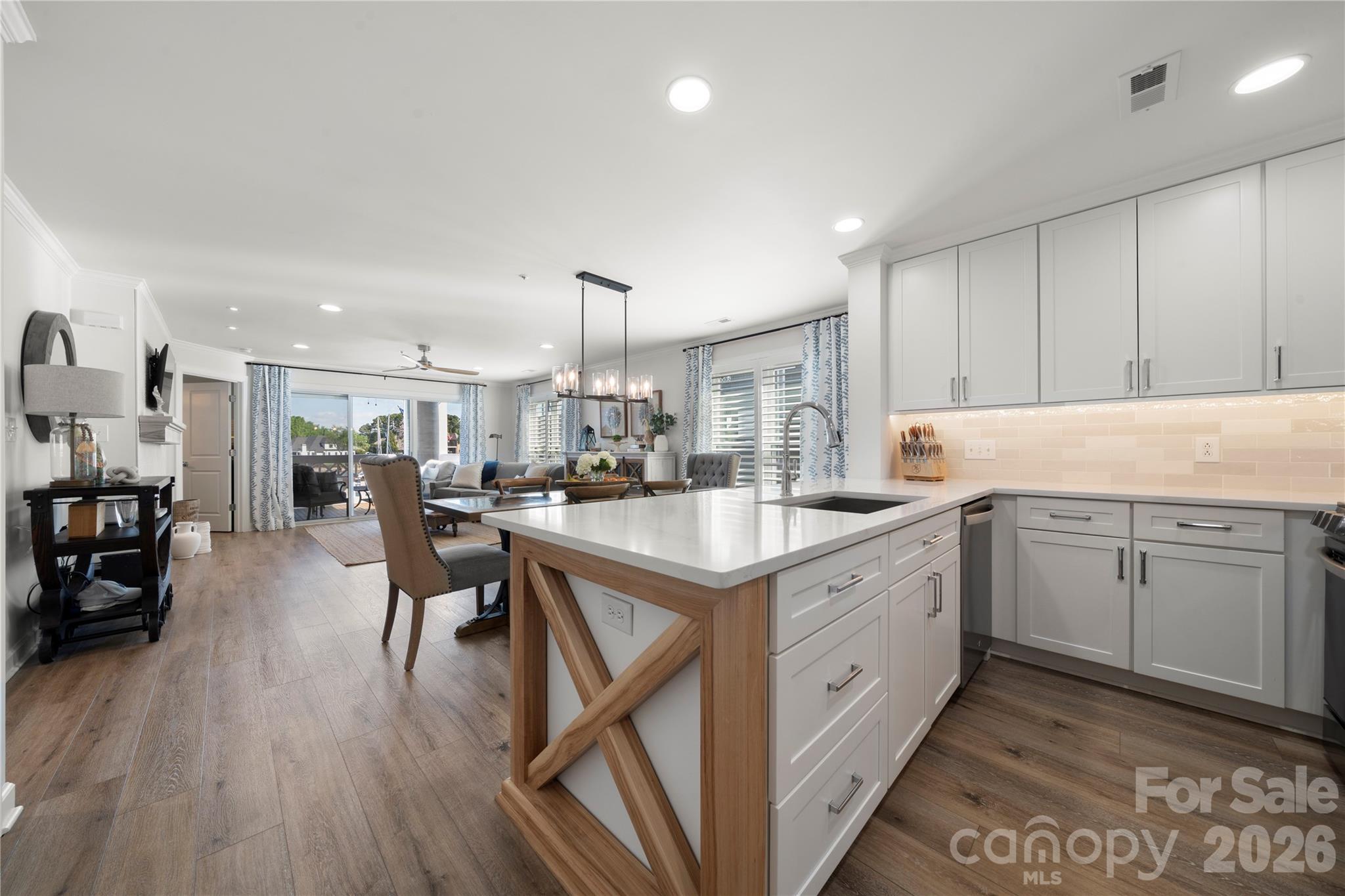 18679 Vineyard Point Lane Cornelius NC 28031