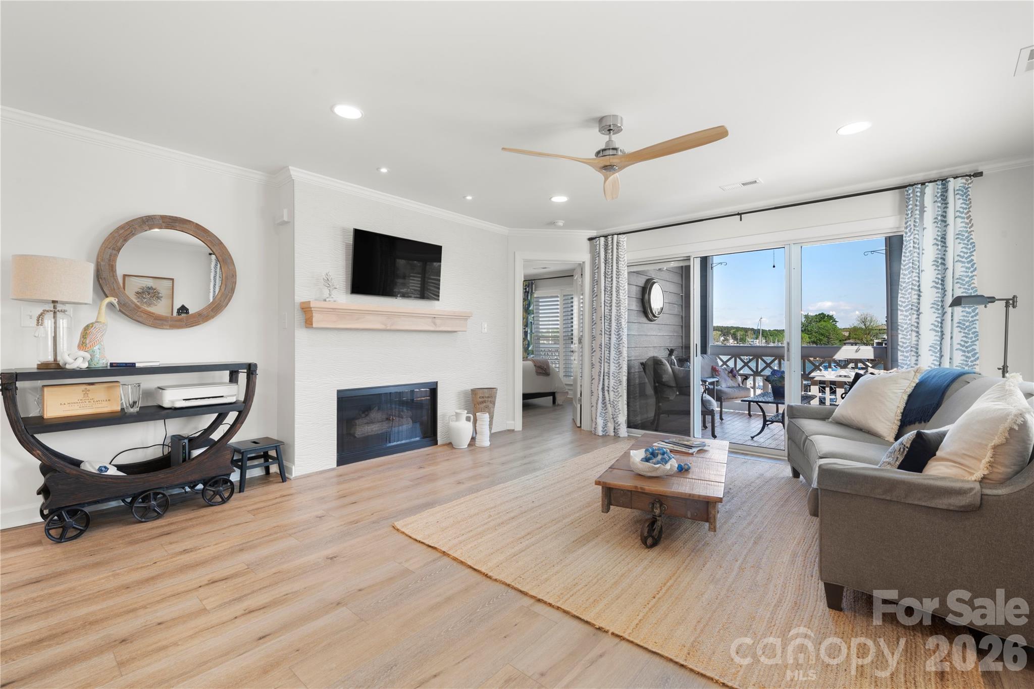 18679 Vineyard Point Lane Cornelius NC 28031