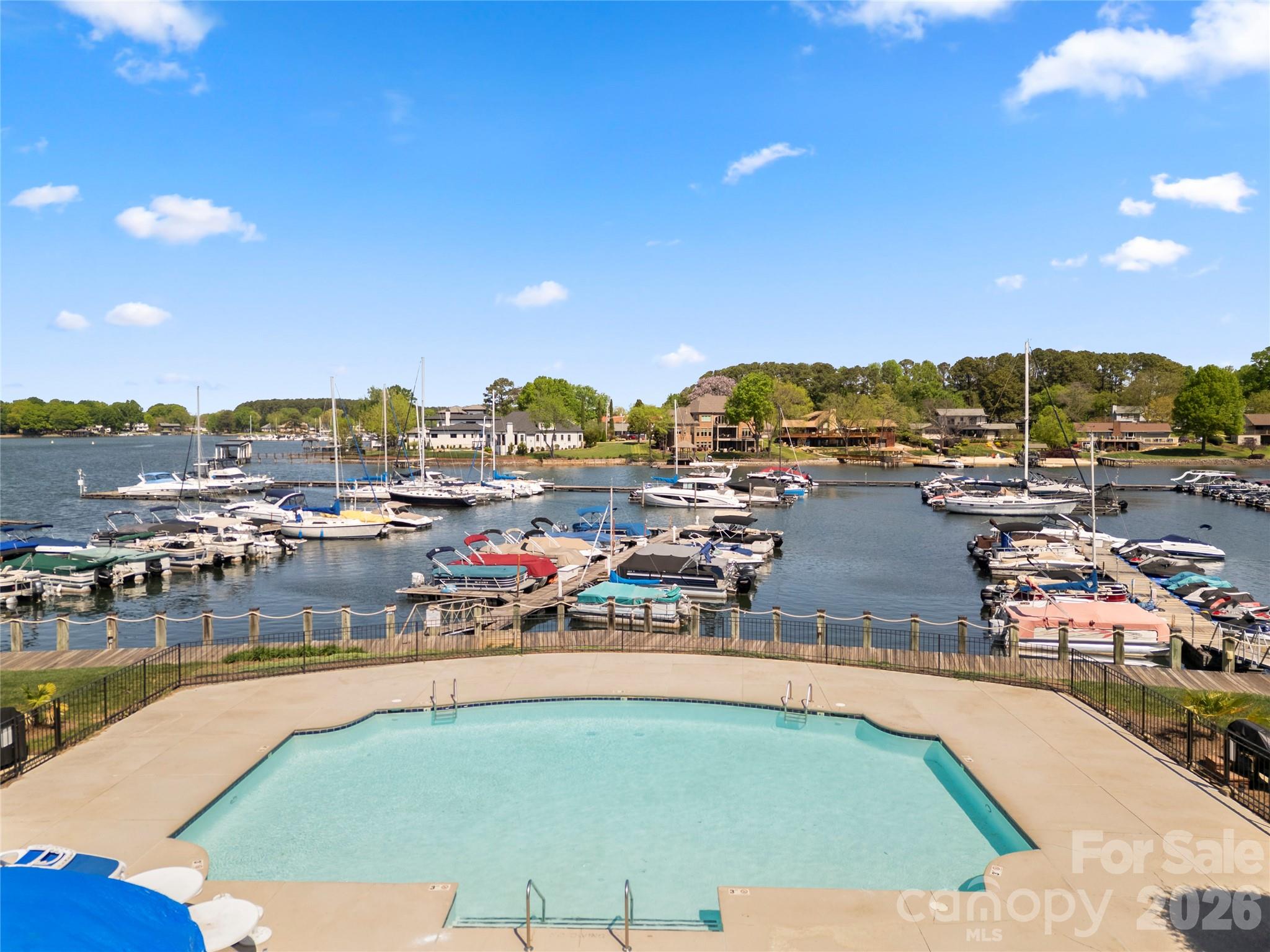 18679 Vineyard Point Lane Cornelius NC 28031