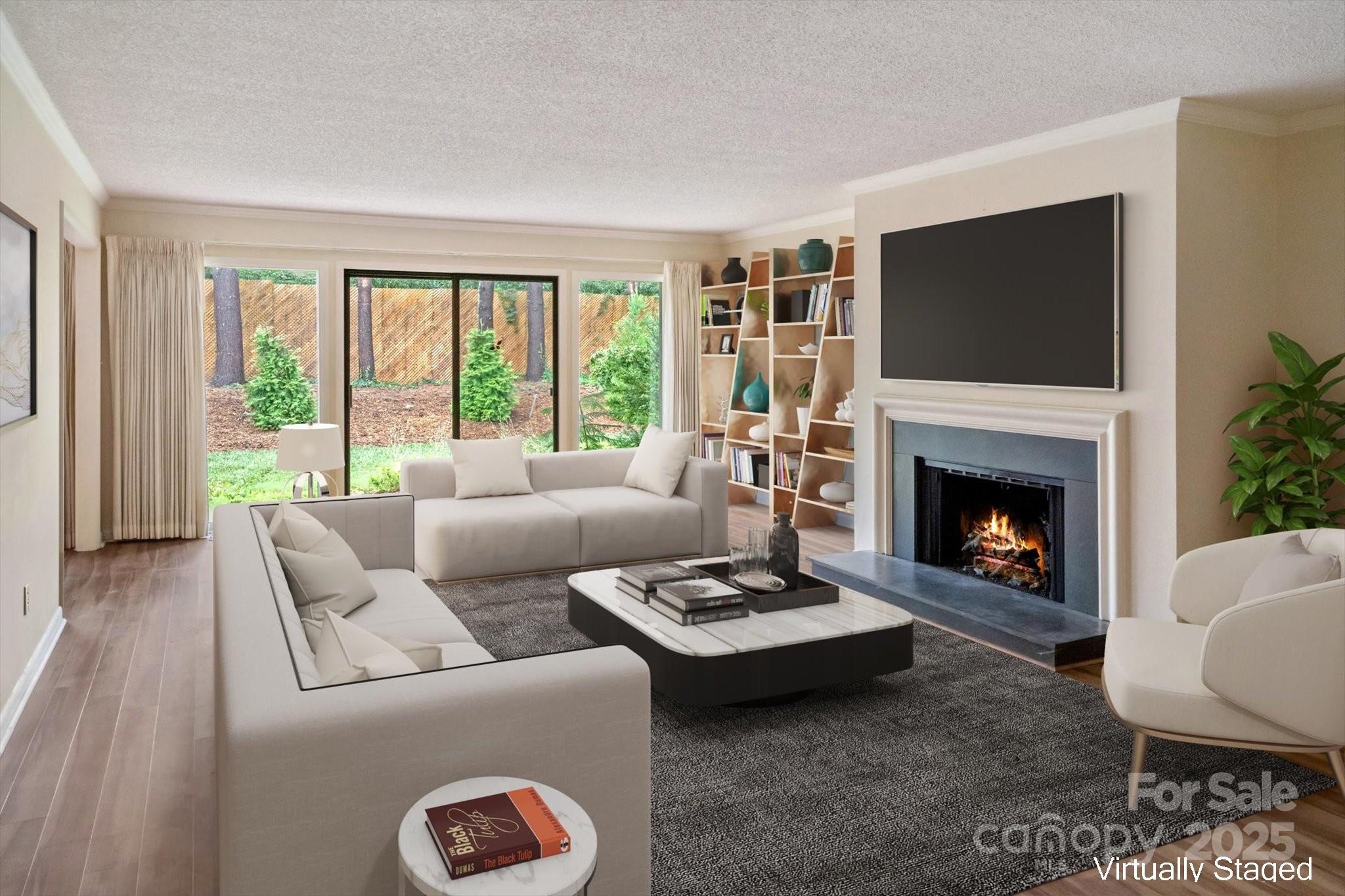 470 Crowfields Drive Asheville NC 28803