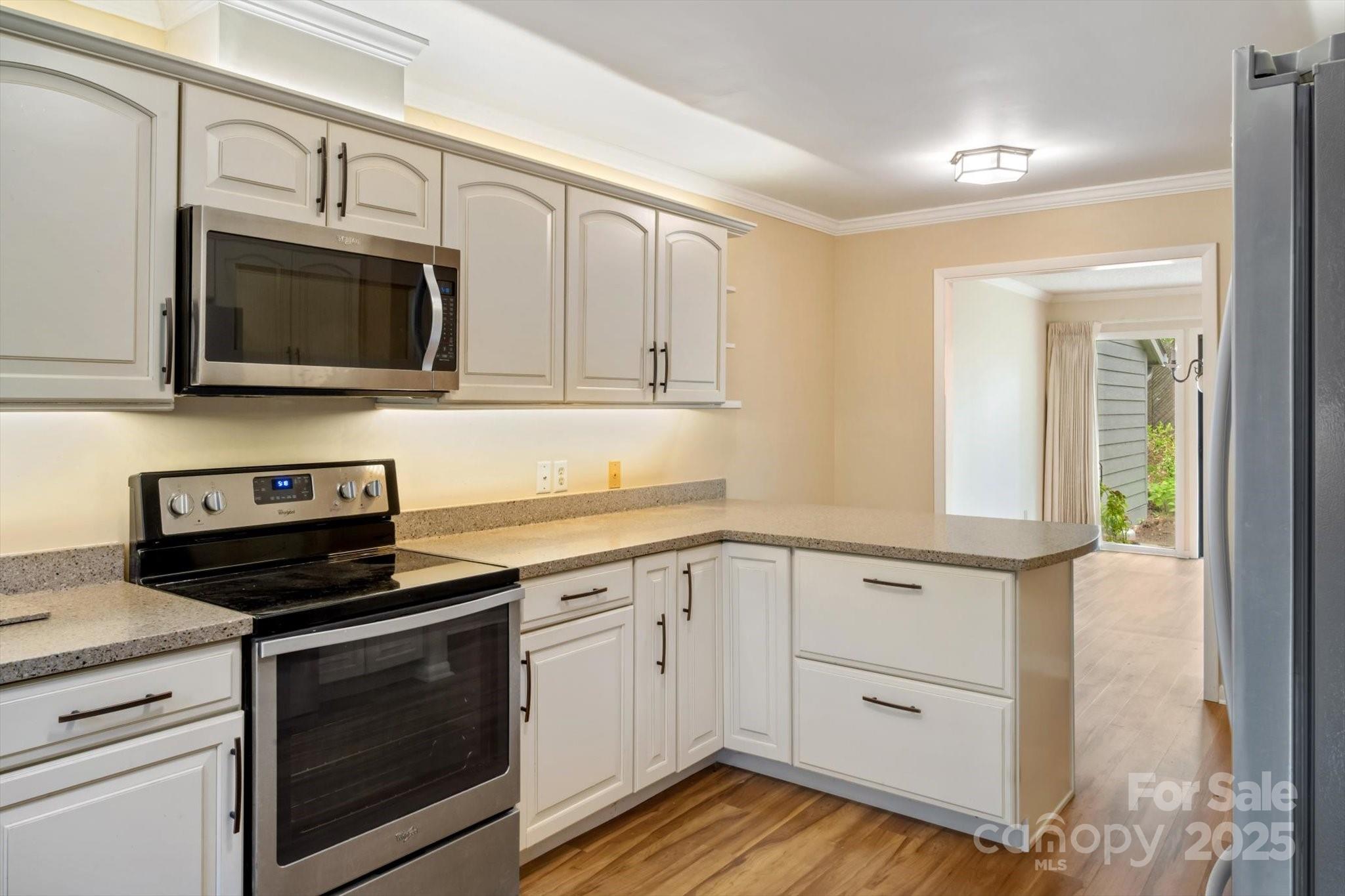 470 Crowfields Drive Asheville NC 28803