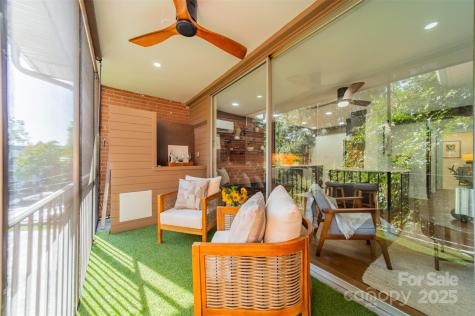 400 Queens Road Charlotte NC 28207