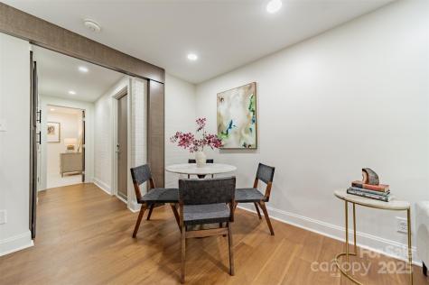 400 Queens Road Charlotte NC 28207