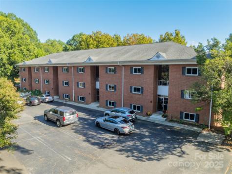400 Queens Road Charlotte NC 28207