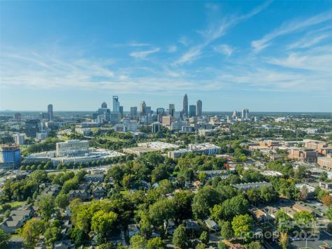 400 Queens Road Charlotte NC 28207