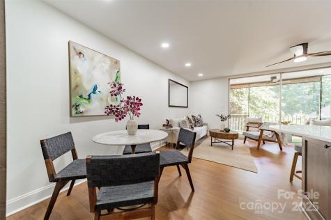 400 Queens Road Charlotte NC 28207