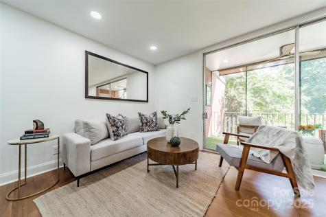 400 Queens Road Charlotte NC 28207