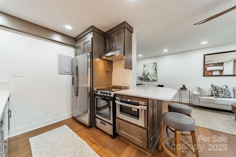 400 Queens Road Charlotte NC 28207