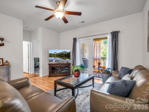 91 Brickton Village Circle Fletcher NC 28732