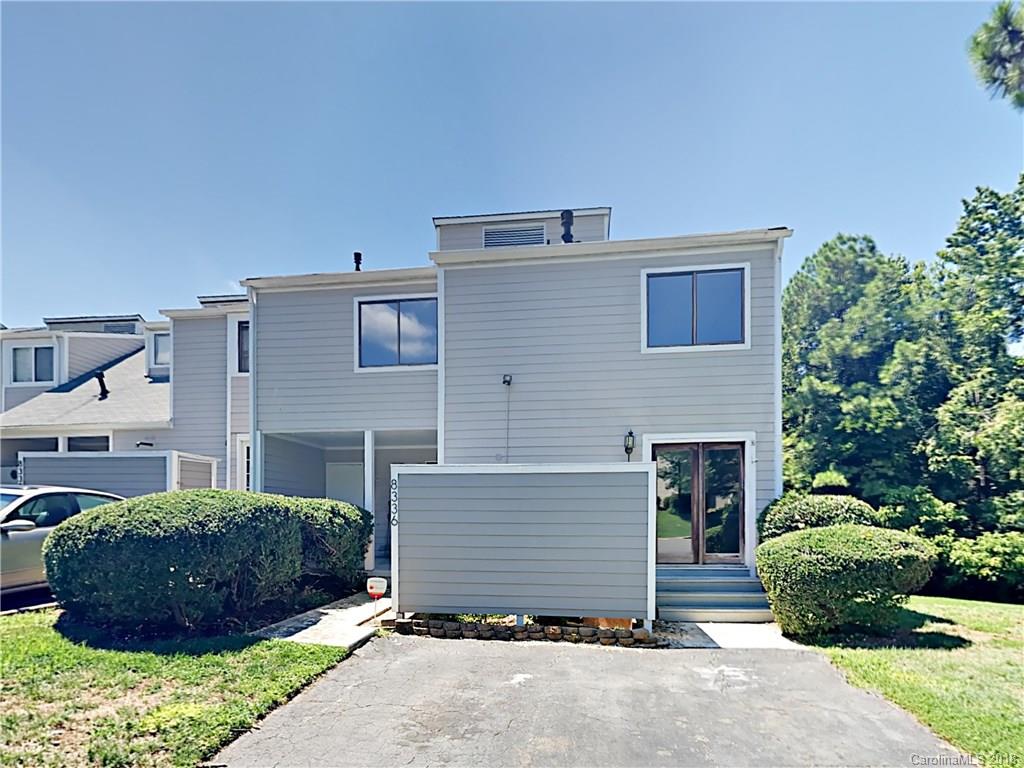 8336 Cricket Lake Drive Charlotte NC 28277