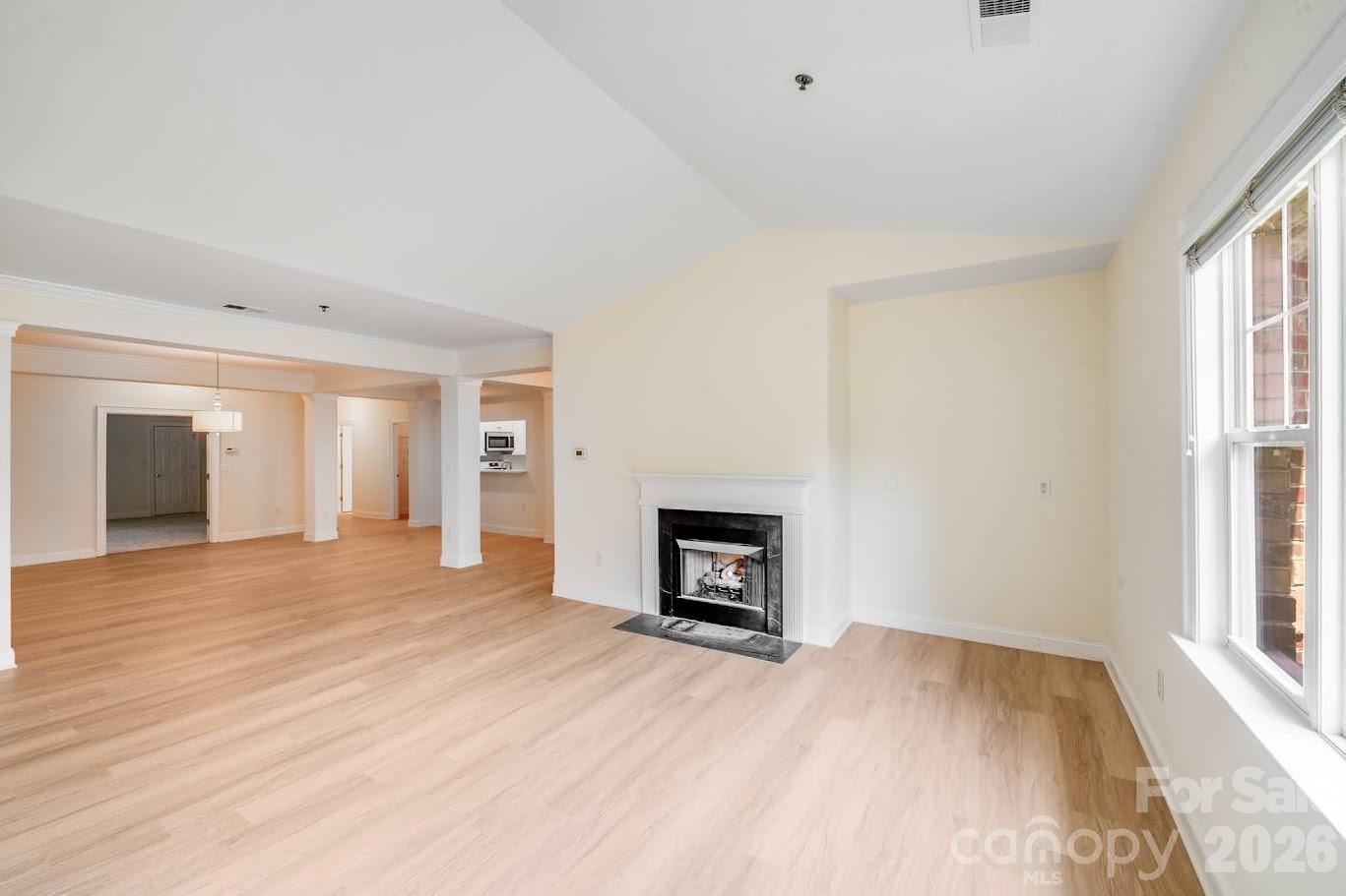 5601 Fairview Road Charlotte NC 28209
