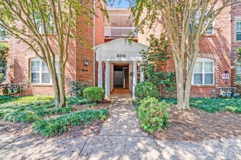 5601 Fairview Road Charlotte NC 28209