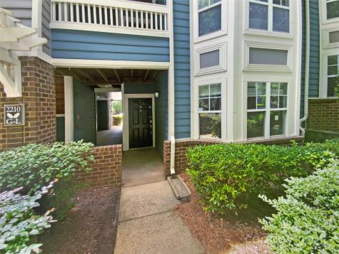 2210 Sumner Green Avenue Charlotte NC 28203