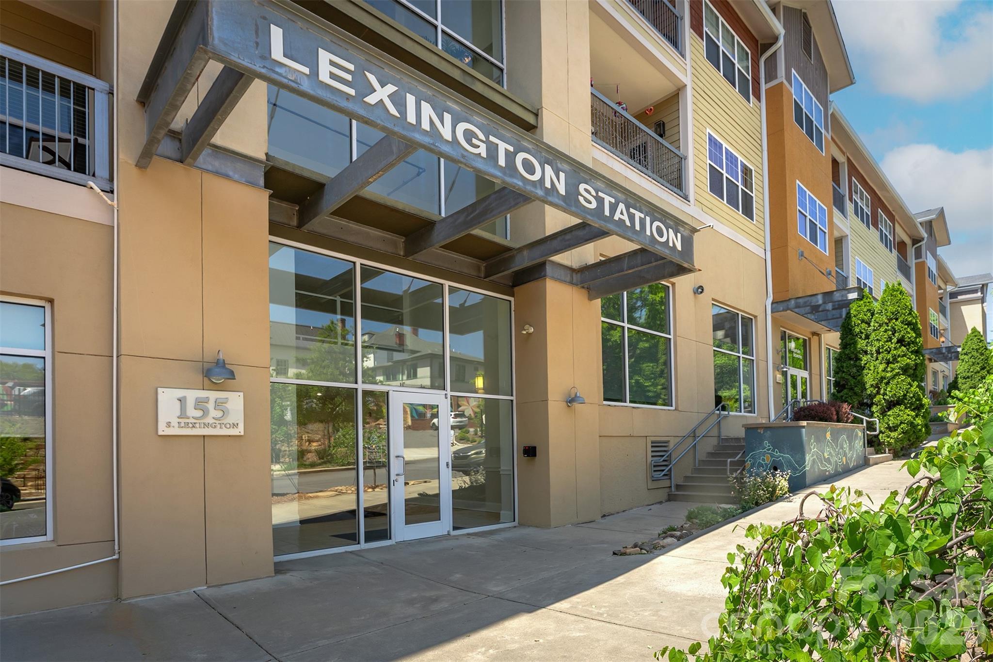 155 S Lexington Avenue Asheville NC 28801