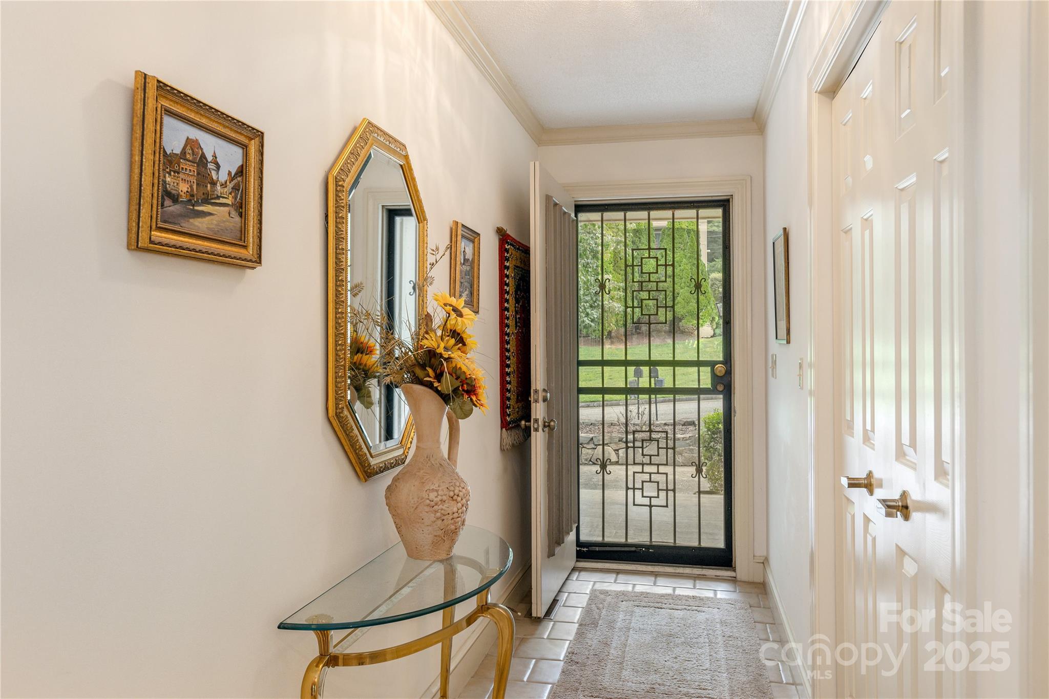 1 Westridge Court Hendersonville NC 28791