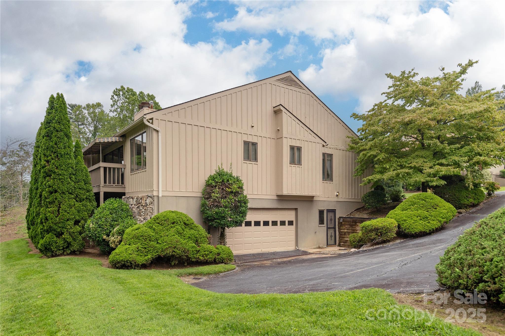1 Westridge Court Hendersonville NC 28791