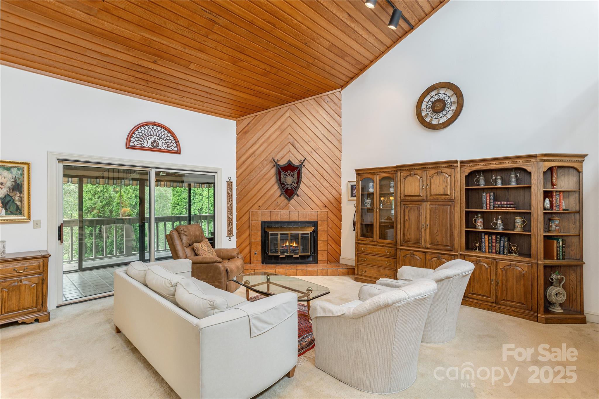 1 Westridge Court Hendersonville NC 28791