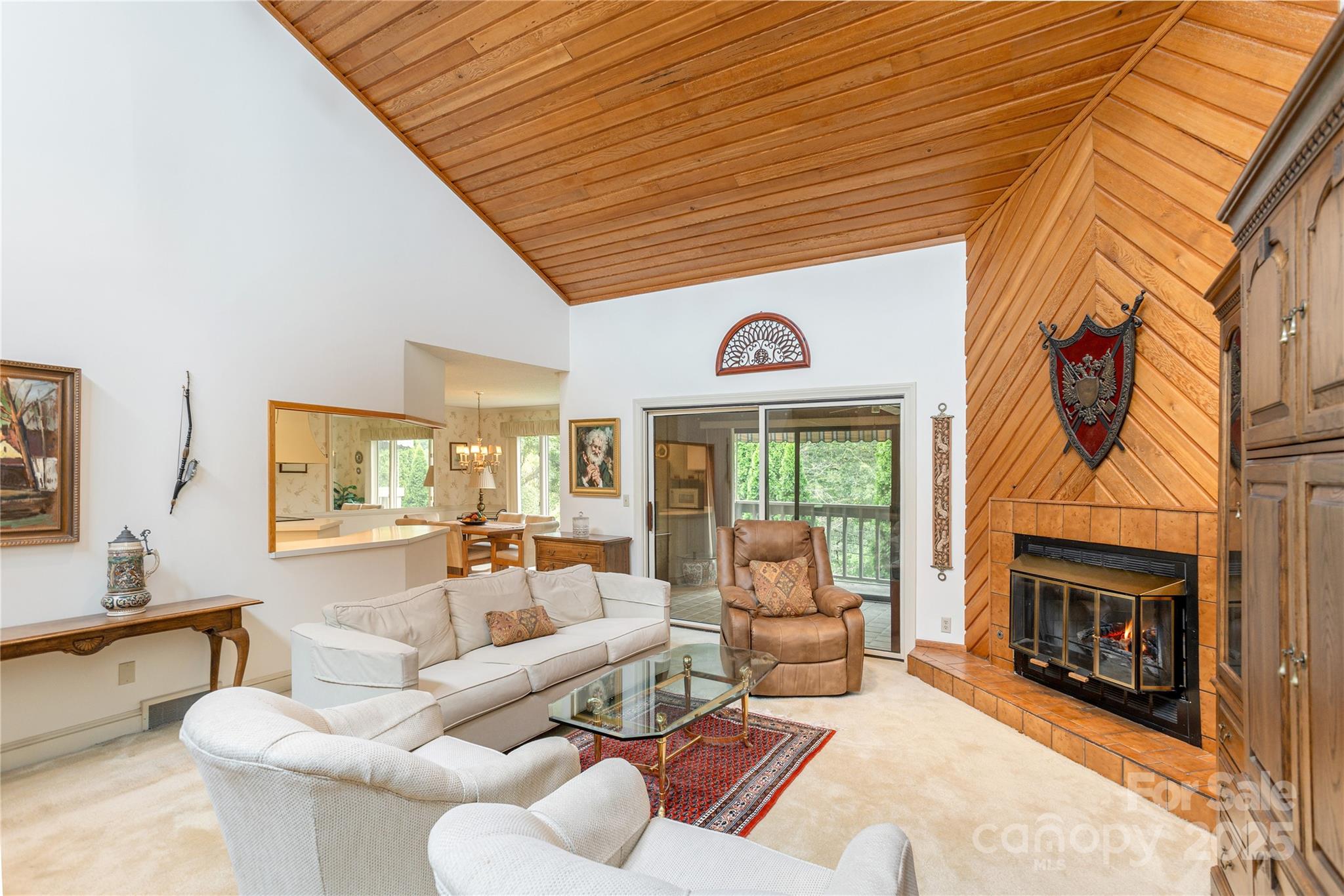 1 Westridge Court Hendersonville NC 28791