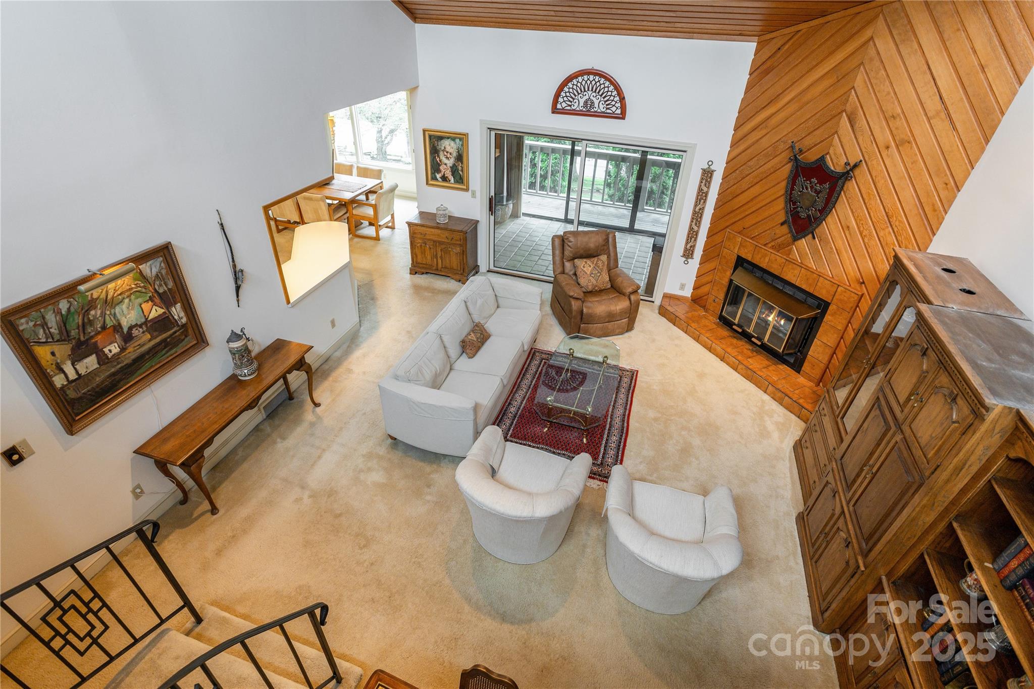 1 Westridge Court Hendersonville NC 28791