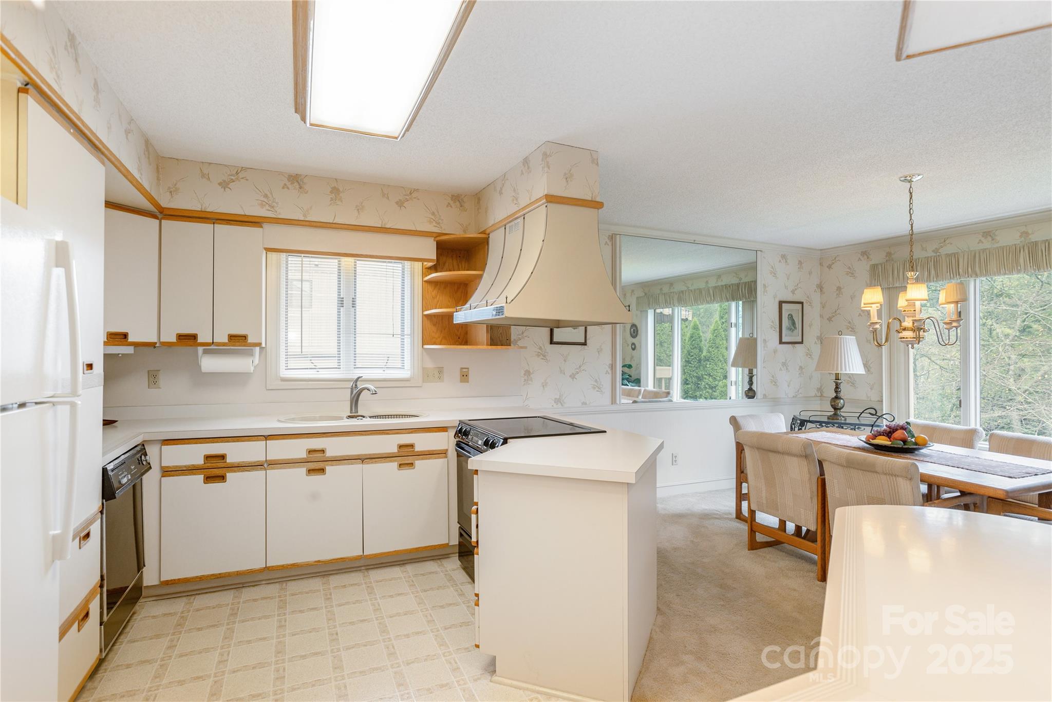 1 Westridge Court Hendersonville NC 28791