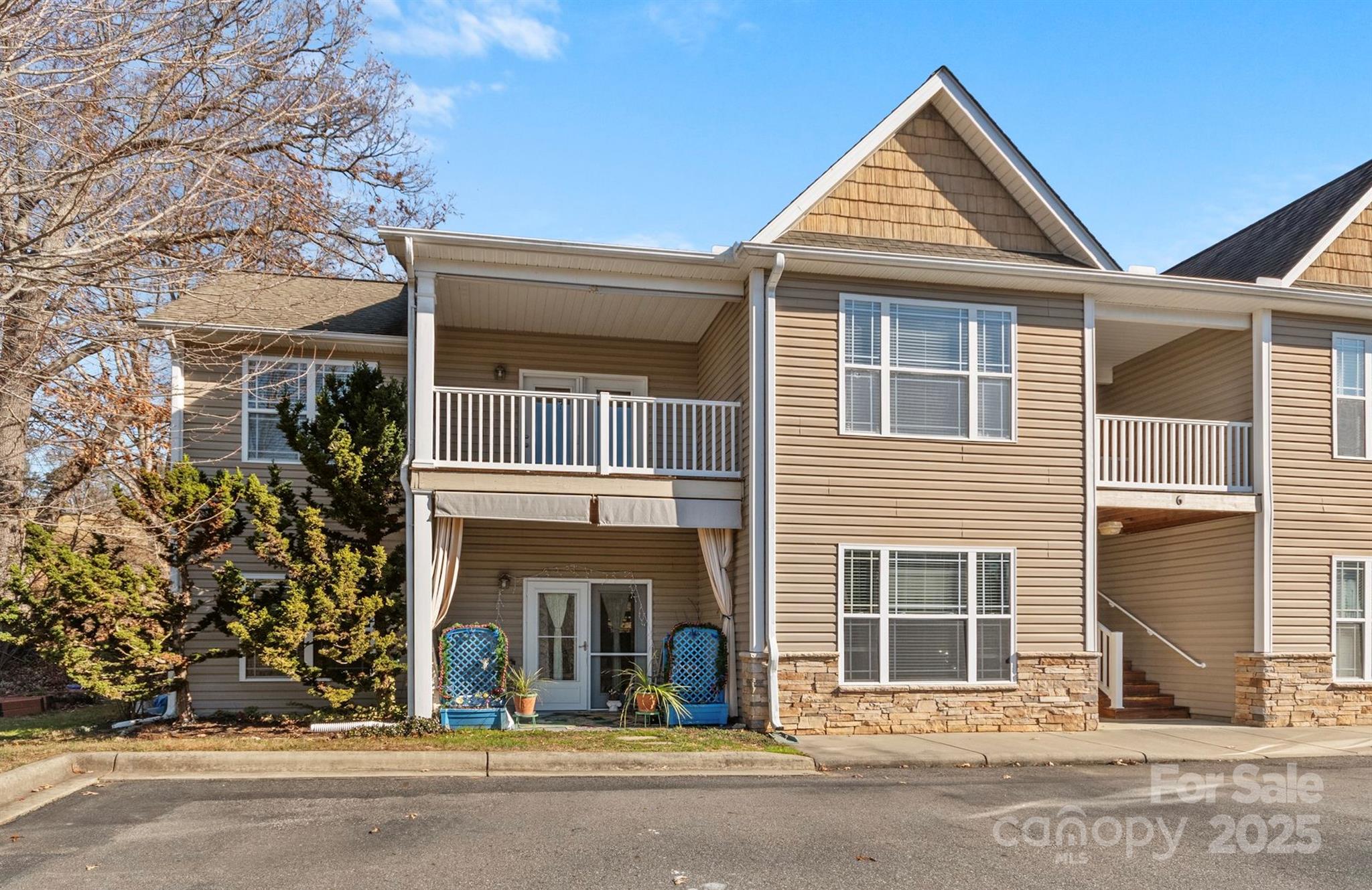 6 Northbrook Place Asheville NC 28804