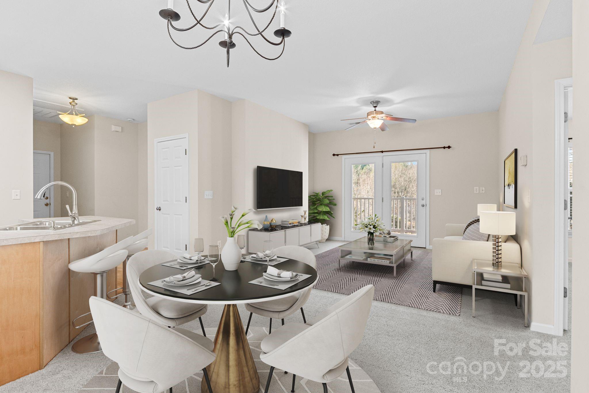 6 Northbrook Place Asheville NC 28804