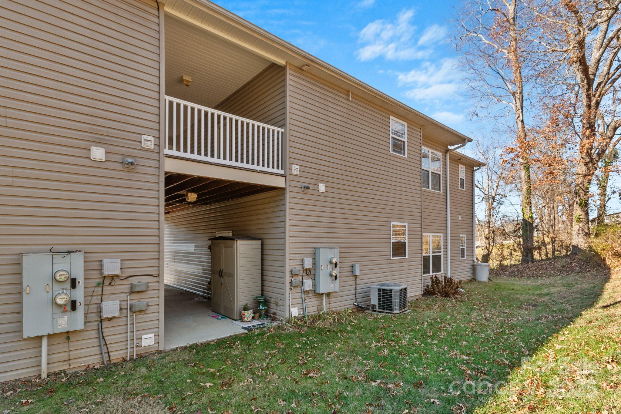6 Northbrook Place Asheville NC 28804