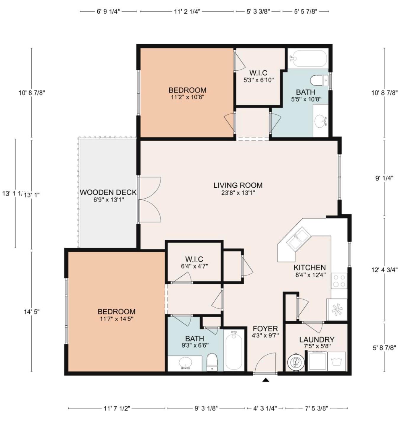 6 Northbrook Place Asheville NC 28804