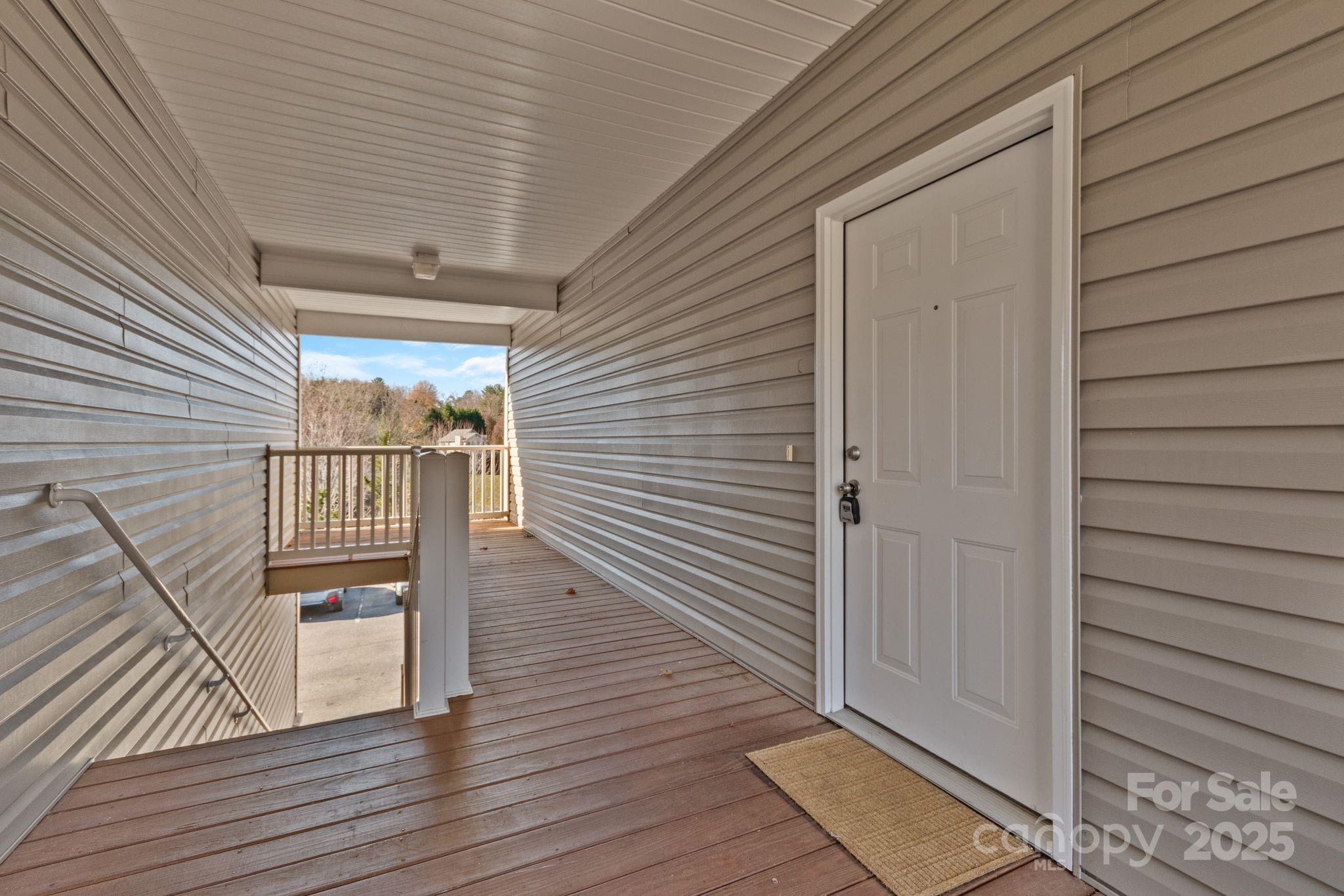 6 Northbrook Place Asheville NC 28804