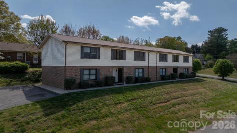 525 12th Street SW Hickory NC 28602