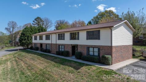 525 12th Street SW Hickory NC 28602