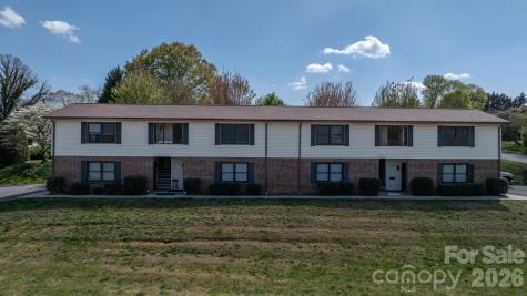 525 12th Street SW Hickory NC 28602