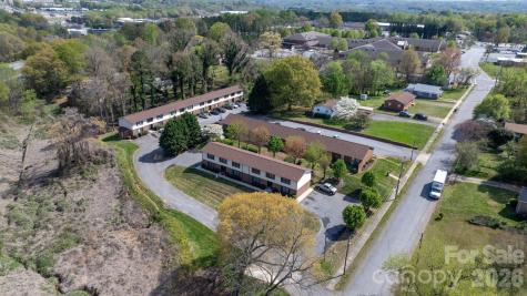 525 12th Street SW Hickory NC 28602