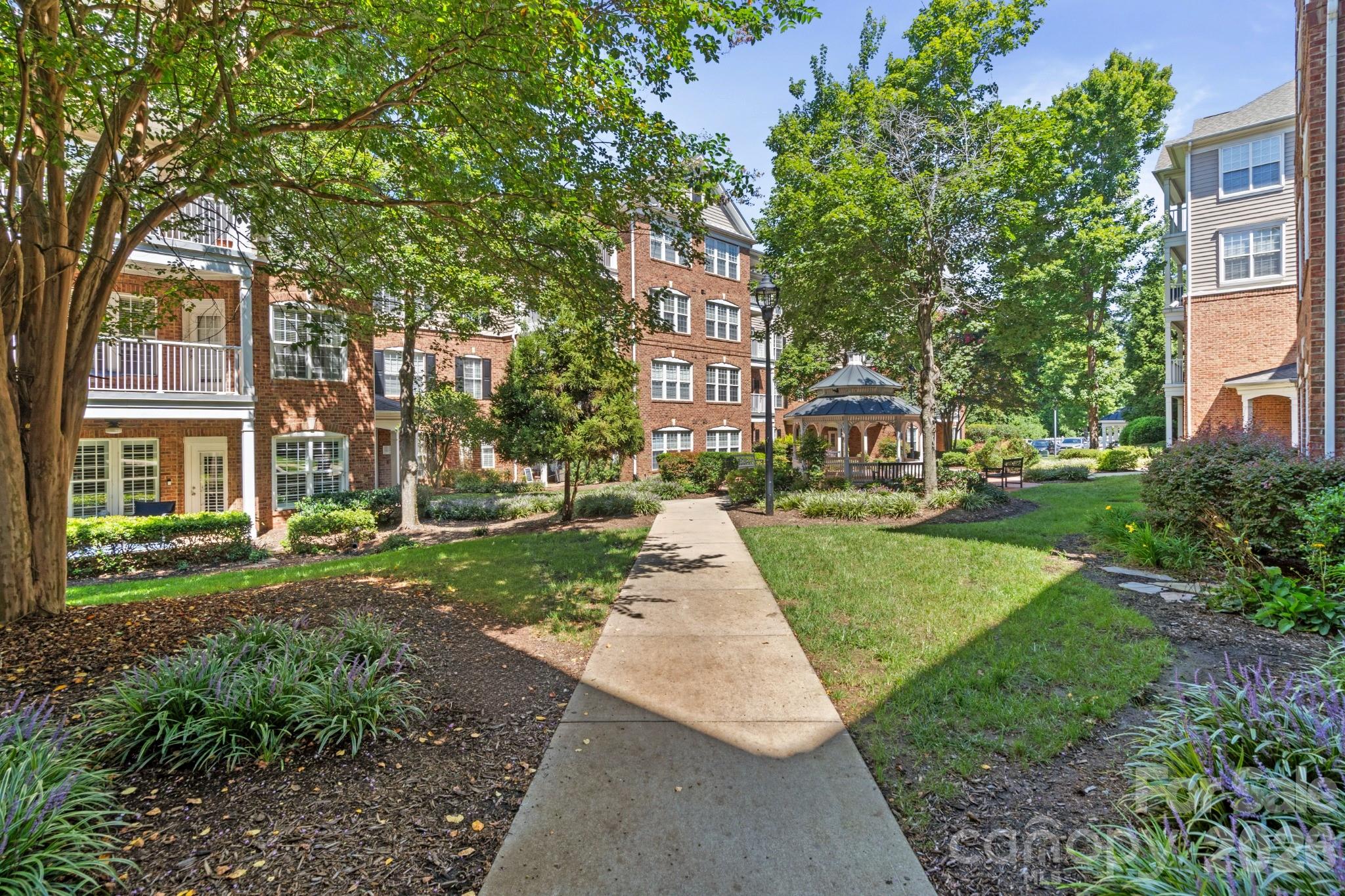 3204 Margellina Drive Charlotte NC 28210