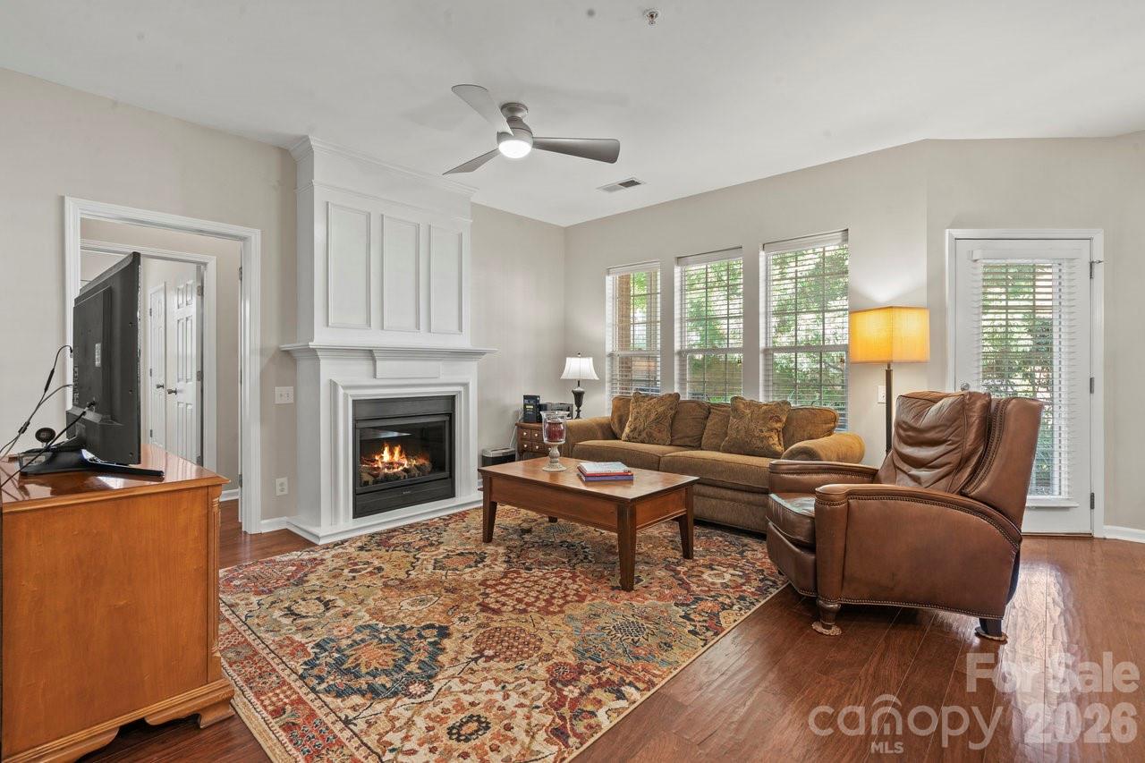 3204 Margellina Drive Charlotte NC 28210