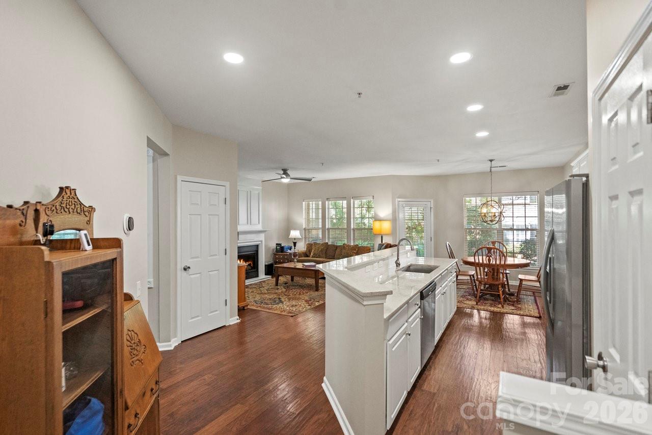 3204 Margellina Drive Charlotte NC 28210