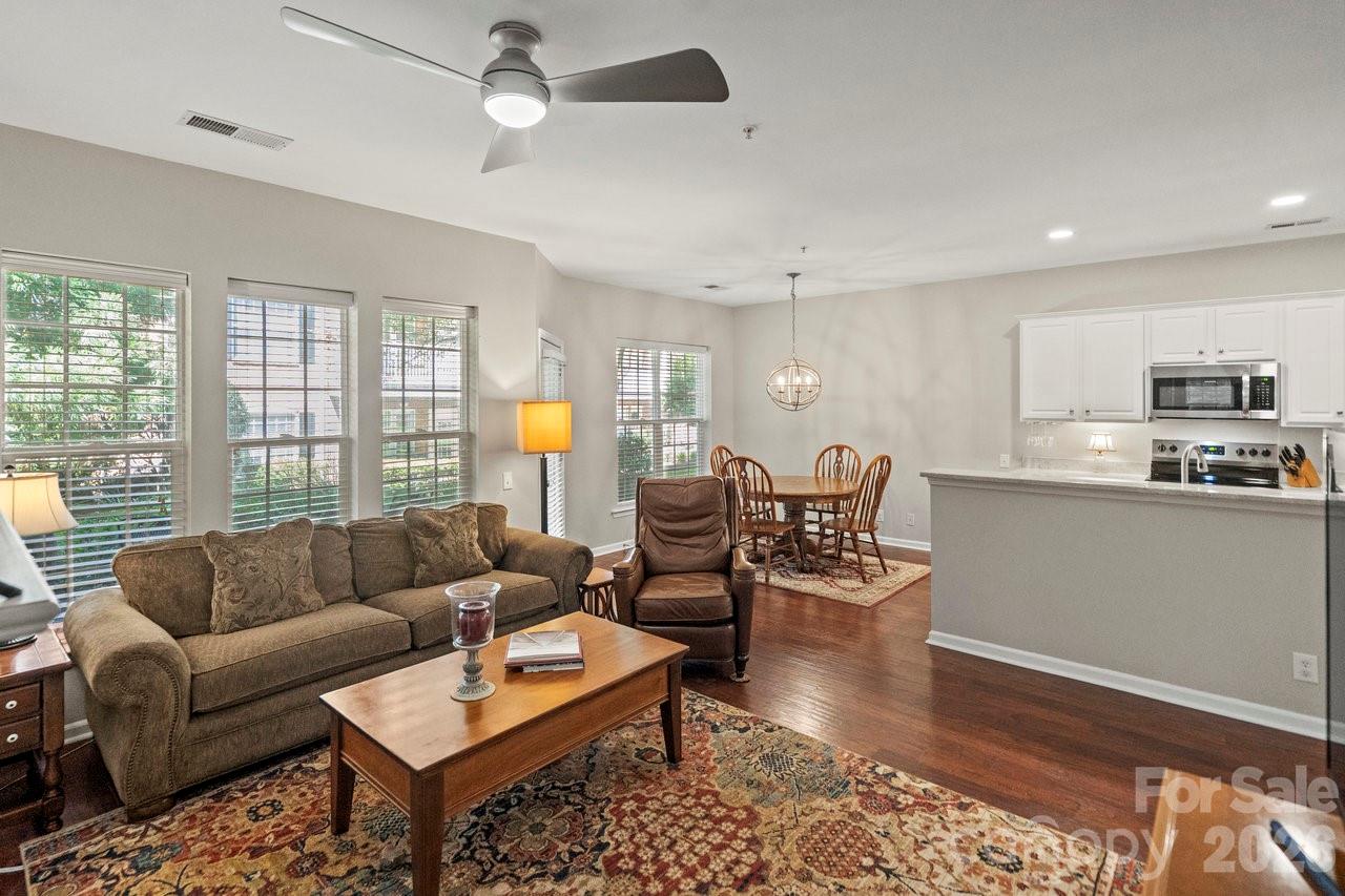 3204 Margellina Drive Charlotte NC 28210