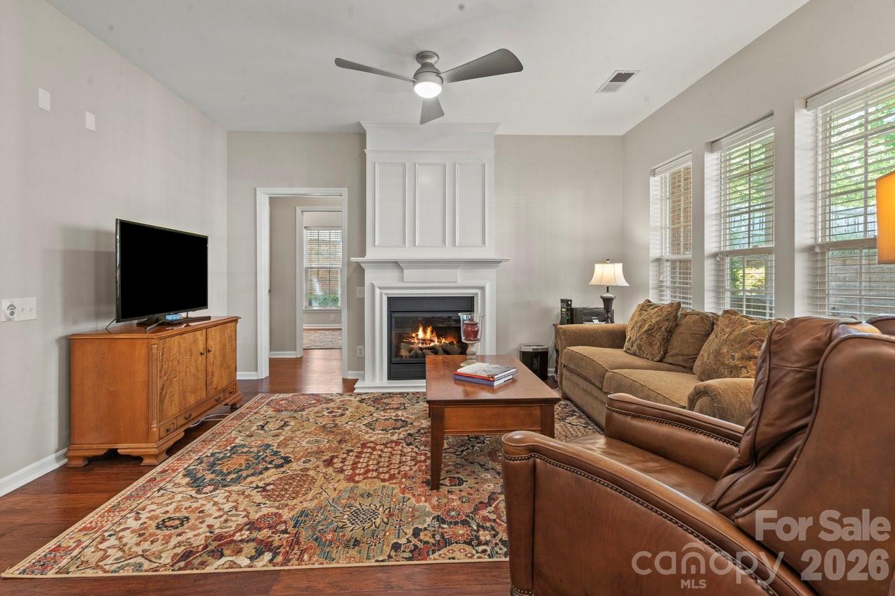 3204 Margellina Drive Charlotte NC 28210