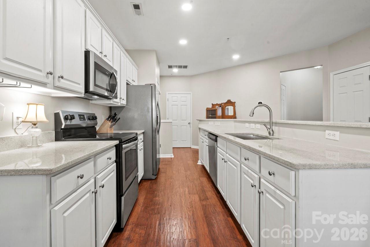 3204 Margellina Drive Charlotte NC 28210