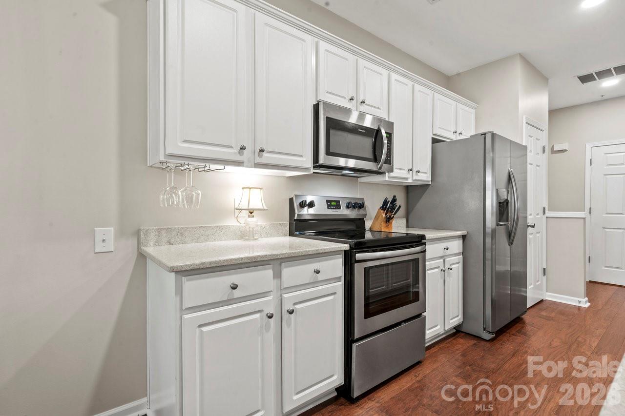 3204 Margellina Drive Charlotte NC 28210